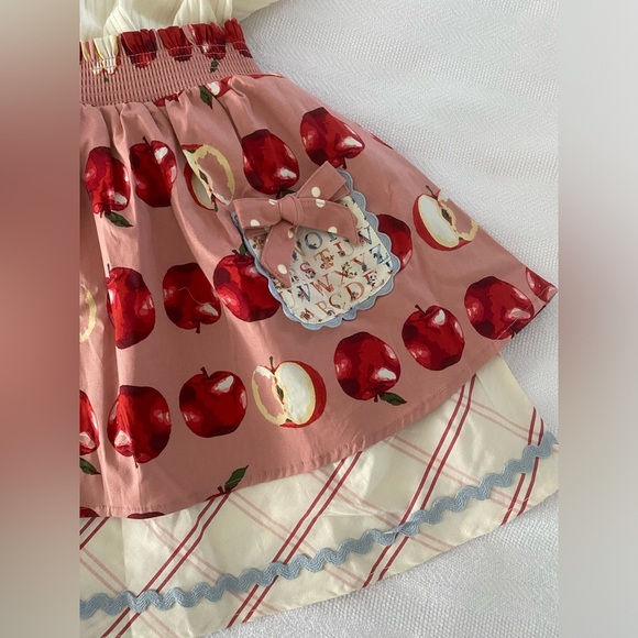 New with out tags Matilda Jane set 12 - Picture 3 of 4